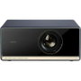 Wanbo X5 Pro Proyector Portátil 1100 Lúmenes ANSI Full HD 1080p con Google TV, Soporte 4K Streaming, WiFi, Bluetooth, HDMI, Corrección Automática, Color Azul Oscuro